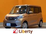 2014 NISSAN DAYZ ROOX