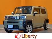 2022 DAIHATSU OTHER