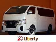 2022 NISSAN CARAVAN