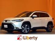 2023 TOYOTA COROLLA CROSS Z