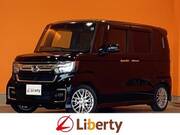 2021 HONDA N-BOX CUSTOM