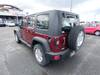 CHRYSLER JEEP WRANGLER UNLIMITED