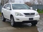 2008 TOYOTA HARRIER