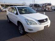 2008 TOYOTA HARRIER