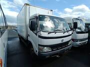 2004 TOYOTA DYNA 3ton