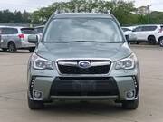 2015 SUBARU FORESTER 2.0XT EYESIGHT
