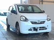 2013 TOYOTA PIXIS EPOCH