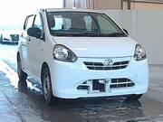 2013 TOYOTA PIXIS EPOCH