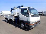 1995 MITSUBISHI CANTER 3ton