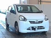 2013 TOYOTA PIXIS EPOCH