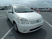 2011 TOYOTA RAUM