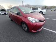 2015 TOYOTA VITZ JEWELA