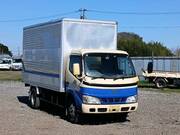 2004 TOYOTA DYNA 3ton