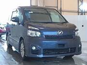2011 TOYOTA VOXY ZS