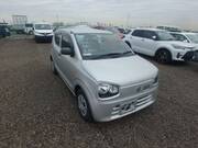 2019 SUZUKI ALTO