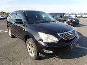 2009 TOYOTA HARRIER