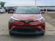 2016 TOYOTA C-HR