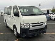 2016 TOYOTA HIACE VAN DX
