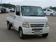 2008 HONDA ACTY TRUCK 0.35ton