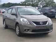 2014 NISSAN LATIO