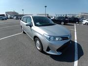 2020 TOYOTA COROLLA FIELDER