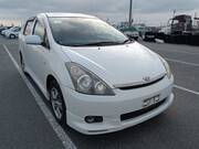 2003 TOYOTA WISH X S PACKAGE