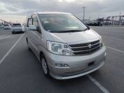 2002 TOYOTA ALPHARD AX L EDITION