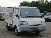 2006 MAZDA BONGO TRUCK 1ton