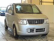 2011 MITSUBISHI EK WAGON MX