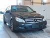 MERCEDES BENZ C CLASS