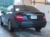 MERCEDES BENZ C CLASS