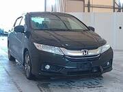 2015 HONDA GRACE HYBRID EX