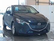 2015 MAZDA DEMIO 13S