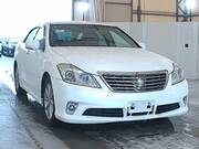 2012 TOYOTA CROWN