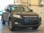 2010 TOYOTA VANGUARD 240S