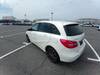 MERCEDES BENZ B CLASS