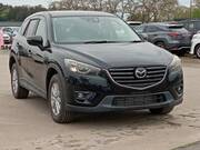 2015 MAZDA CX-5 XD PROACTIVE