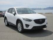 2015 MAZDA CX-5 XD PROACTIVE