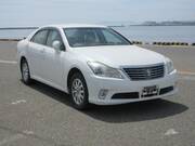 2012 TOYOTA CROWN