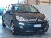 2015 CITROEN CITROEN C3