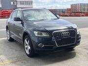 2013 AUDI Q5