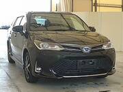 2017 TOYOTA COROLLA FIELDER