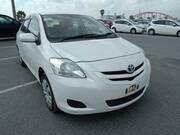 2007 TOYOTA BELTA X