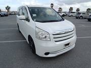 2009 TOYOTA NOAH X SMART EDITION