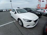2012 MAZDA ATENZA SEDAN