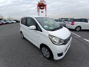 2016 MITSUBISHI EK WAGON M