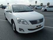 2016 TOYOTA PREMIO X