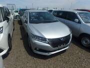 2019 TOYOTA ALLION A18