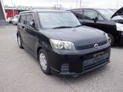 2009 TOYOTA COROLLA RUMION