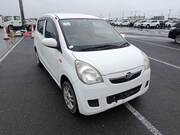 2011 DAIHATSU MIRA X